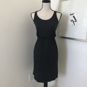 🌹🌹Old Navy Halter Rayon Dress Knee Length size S